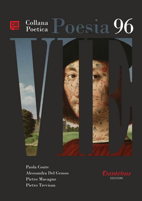 Collana Poetica Vie vol. 96 - Librerie.coop Collana Poetica Vie vol. 96 - Librerie.coop