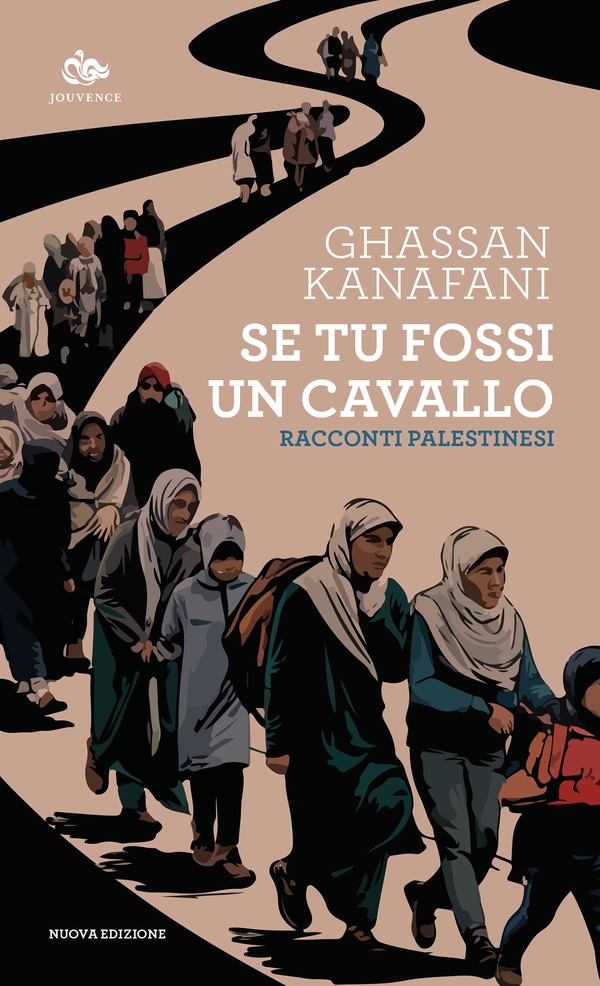 Se tu fossi un cavallo - Librerie.coop