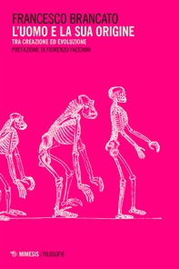L'uomo e la sua origine - Librerie.coop