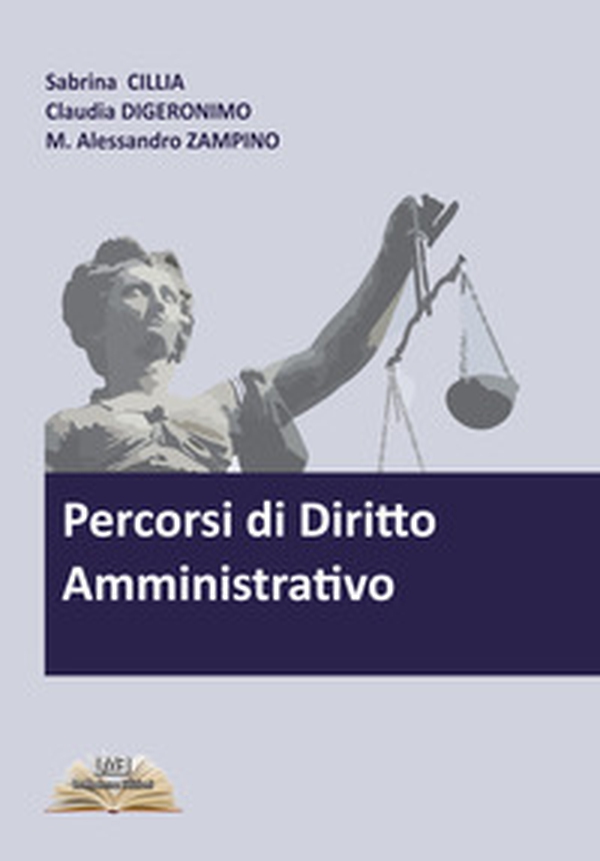 Percorsi di diritto amministrativo - Librerie.coop Percorsi di diritto amministrativo - Librerie.coop