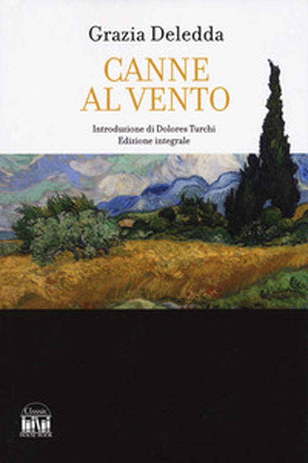 Canne al vento - Librerie.coop Canne al vento - Librerie.coop