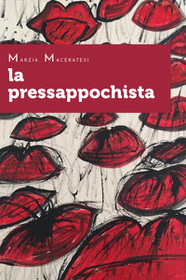 La pressappochista - Librerie.coop La pressappochista - Librerie.coop