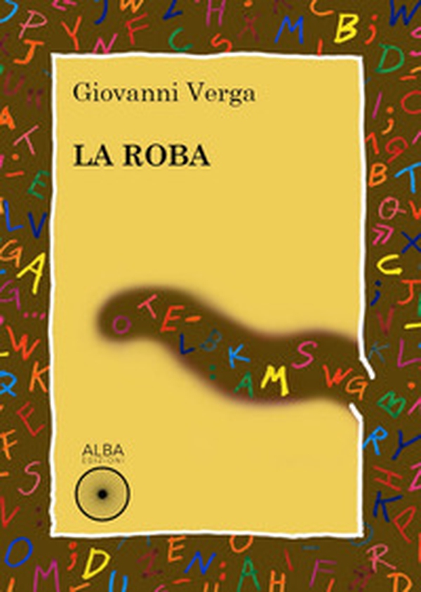 La roba - Librerie.coop La roba - Librerie.coop