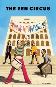 Andate tutti affanculo - Librerie.coop