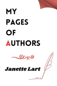My pages of authors - Librerie.coop My pages of authors - Librerie.coop