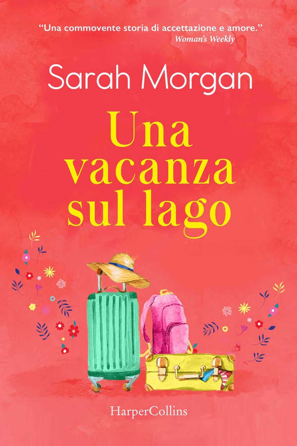 Una vacanza sul lago - Librerie.coop Una vacanza sul lago - Librerie.coop