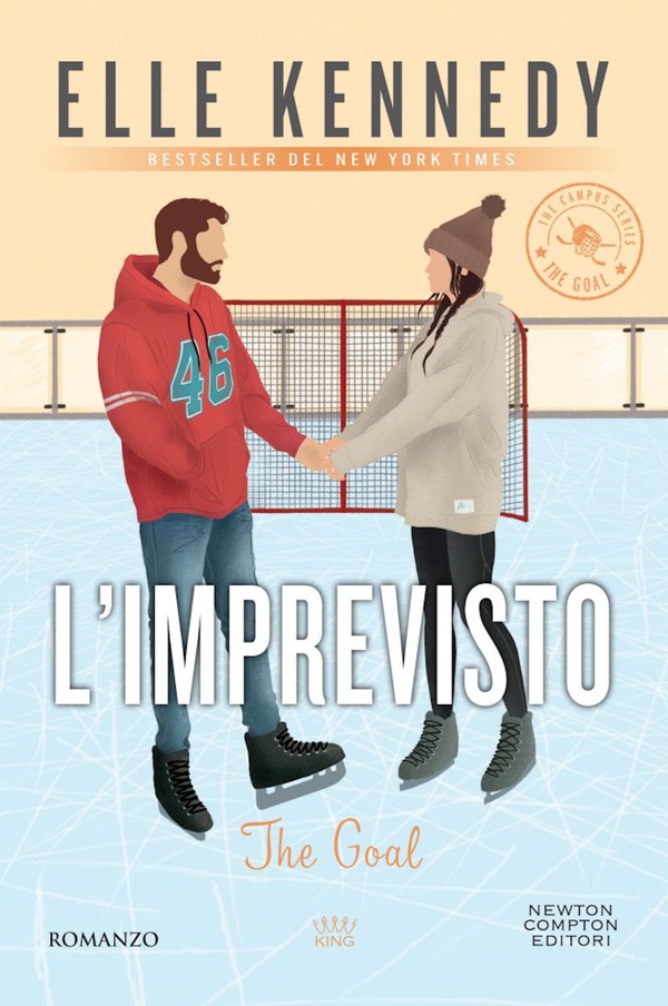 L'imprevisto - Librerie.coop
