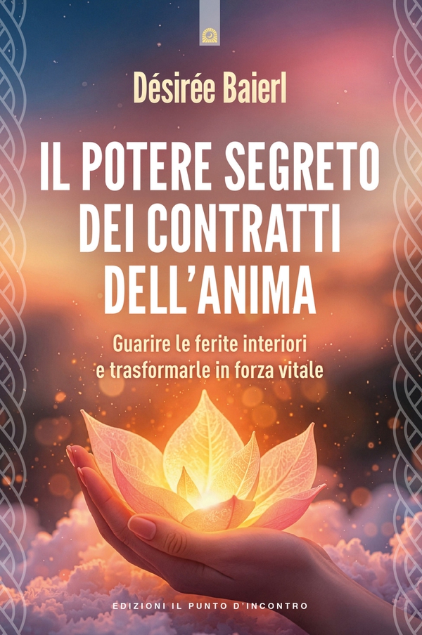 Il potere segreto dei contratti dell'anima - Librerie.coop