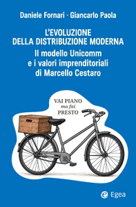 L'evoluzione della distribuzione moderna - Librerie.coop