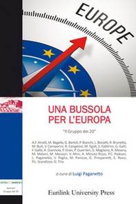 Una bussola per l'Europa - Librerie.coop