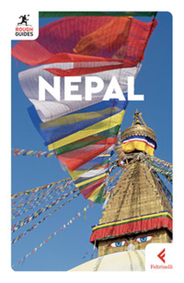Nepal - Librerie.coop Nepal - Librerie.coop