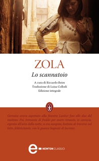 Lo scannatoio - Librerie.coop Lo scannatoio - Librerie.coop