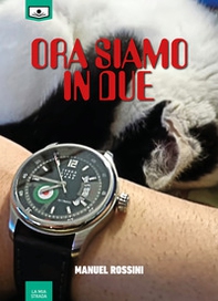 Ora siamo in due - Librerie.coop