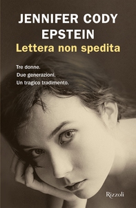 Lettera non spedita - Librerie.coop