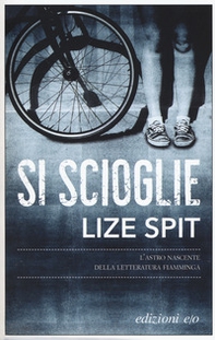 Si scioglie - Librerie.coop Si scioglie - Librerie.coop