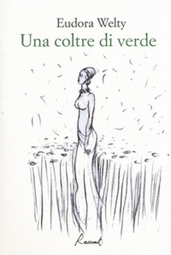 Una coltre di verde - Librerie.coop Una coltre di verde - Librerie.coop