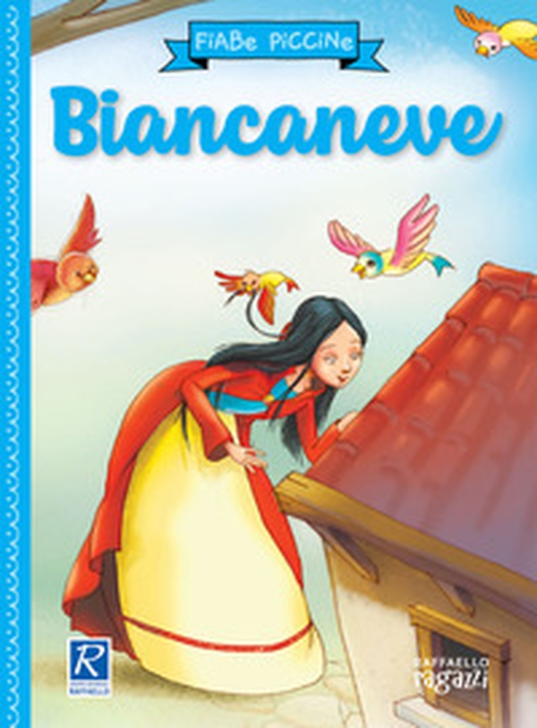 Biancaneve - Librerie.coop Biancaneve - Librerie.coop