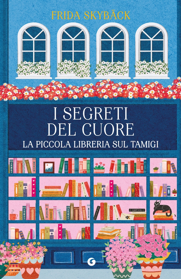 I segreti del cuore - Librerie.coop