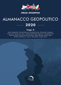 Almanacco geopolitico 2020 - Librerie.coop
