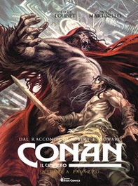 Conan il cimmero - Vol. 8 - Librerie.coop