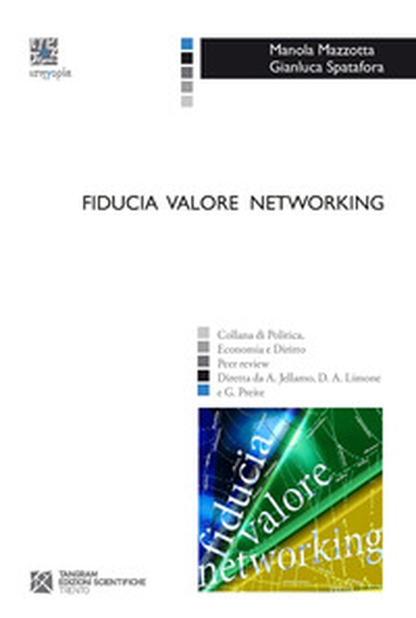 Fiducia valore networking - Librerie.coop