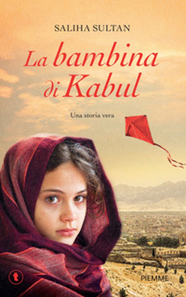 La bambina di Kabul - Librerie.coop La bambina di Kabul - Librerie.coop