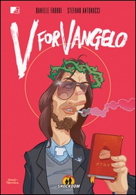 V for Vangelo - Librerie.coop