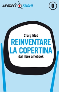 Reinventare la copertina - Librerie.coop Reinventare la copertina - Librerie.coop