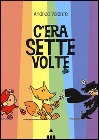 C'era sette volte - Librerie.coop