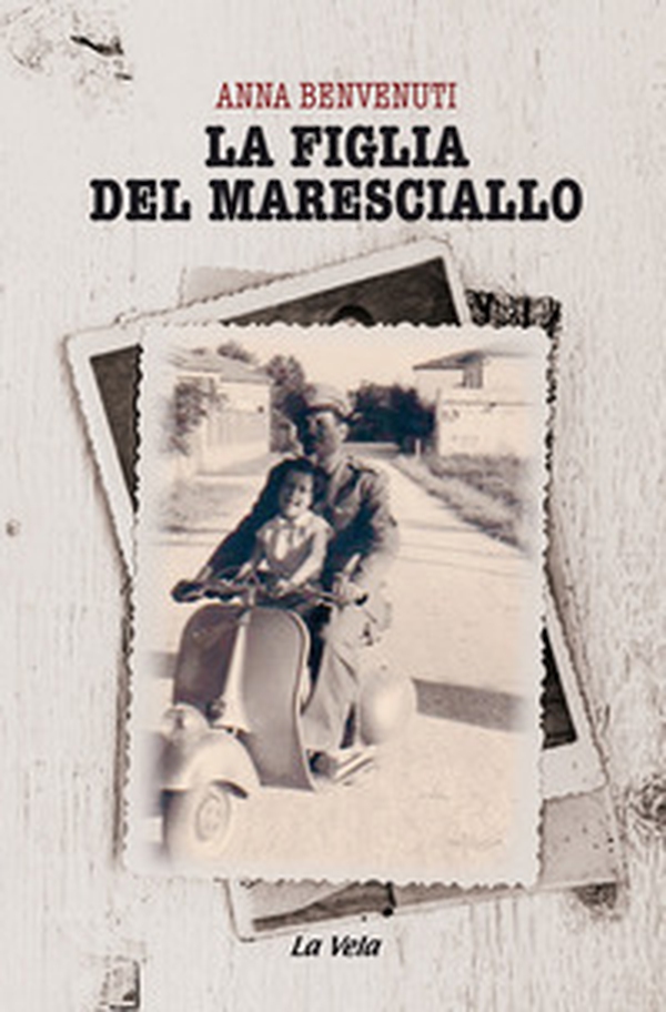 La figlia del maresciallo - Librerie.coop La figlia del maresciallo - Librerie.coop