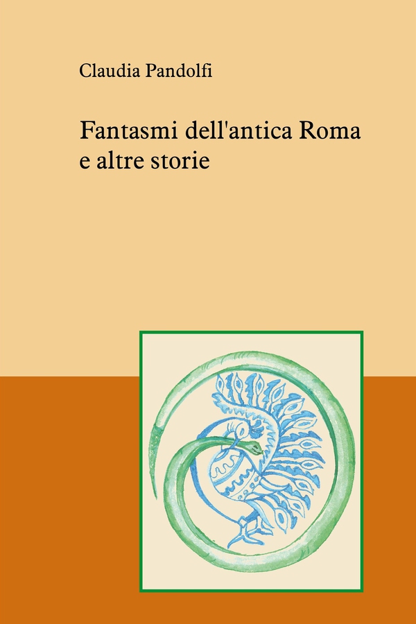 Fantasmi dell’antica Roma e altre storie - Librerie.coop Fantasmi dell’antica Roma e altre storie - Librerie.coop