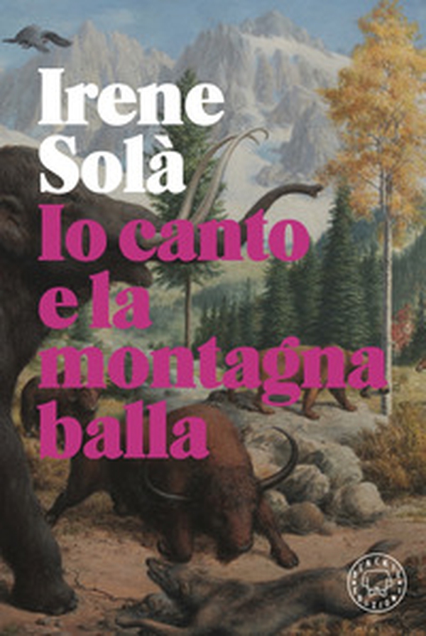Io canto e la montagna balla - Librerie.coop Io canto e la montagna balla - Librerie.coop