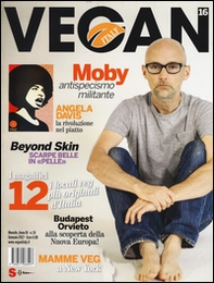 Vegan Italy - Librerie.coop