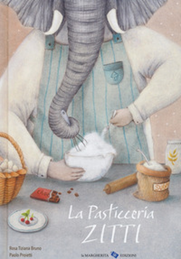 La pasticceria Zitti - Librerie.coop La pasticceria Zitti - Librerie.coop