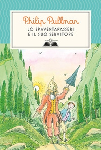 Lo spaventapasseri e il suo servitore - Librerie.coop