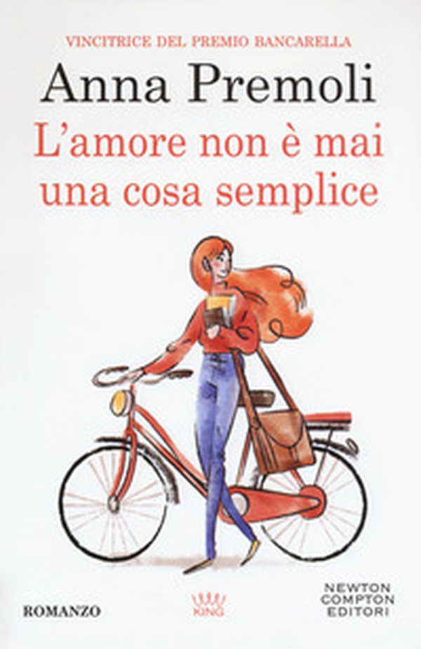 L'amore non è mai una cosa semplice - Librerie.coop L'amore non è mai una cosa semplice - Librerie.coop
