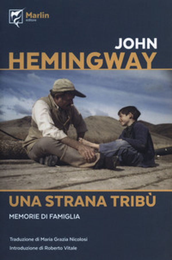 Una strana tribù. Memorie di una famiglia - Librerie.coop Una strana tribù. Memorie di una famiglia - Librerie.coop