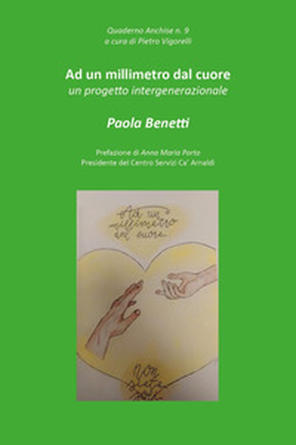 Ad un millimetro dal cuore - Librerie.coop Ad un millimetro dal cuore - Librerie.coop