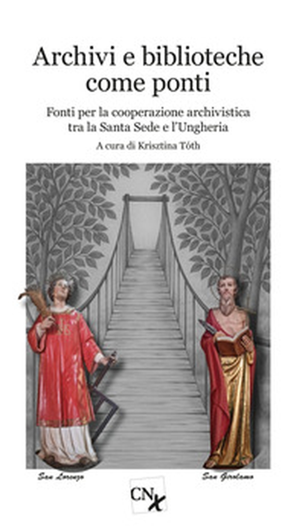 Archivi e biblioteche come ponti - Librerie.coop