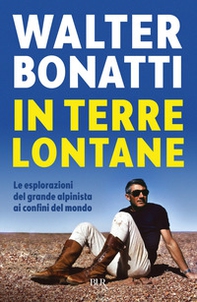 In terre lontane - Librerie.coop