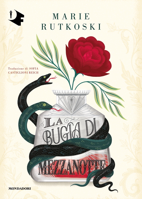 La bugia di mezzanotte - Librerie.coop La bugia di mezzanotte - Librerie.coop