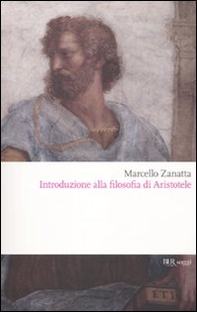 Introduzione alla filosofia di Aristotele - Librerie.coop
