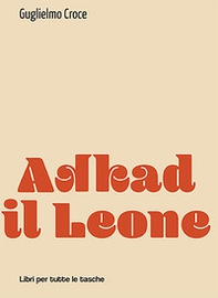 Akkad il leone - Librerie.coop