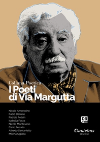 Collana Poetica I Poeti di Via Margutta vol. 68 - Librerie.coop Collana Poetica I Poeti di Via Margutta vol. 68 - Librerie.coop