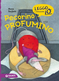 Pecorino profumino - Librerie.coop Pecorino profumino - Librerie.coop