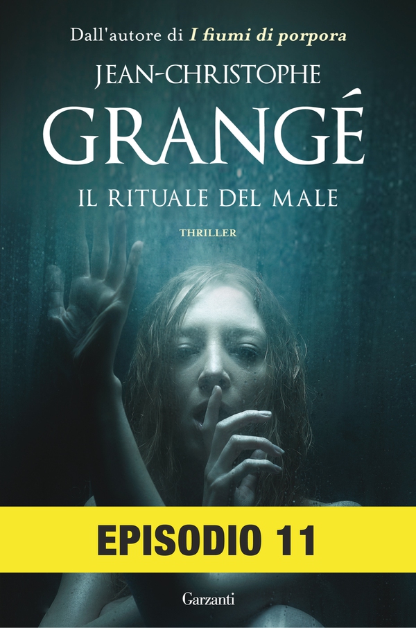 Il rituale del male: Episodio 11 - Librerie.coop Il rituale del male: Episodio 11 - Librerie.coop