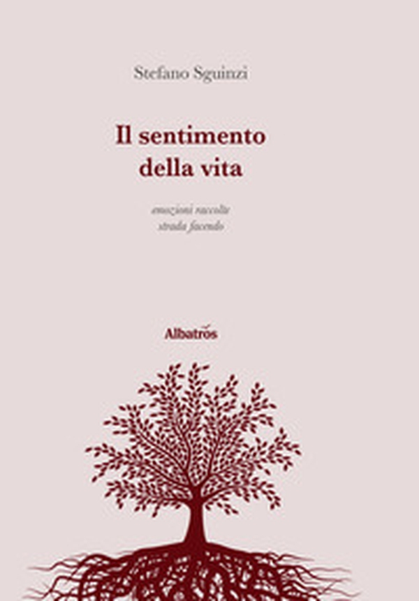 Il sentimento della vita. Emozioni raccolte strada facendo - Librerie.coop Il sentimento della vita. Emozioni raccolte strada facendo - Librerie.coop