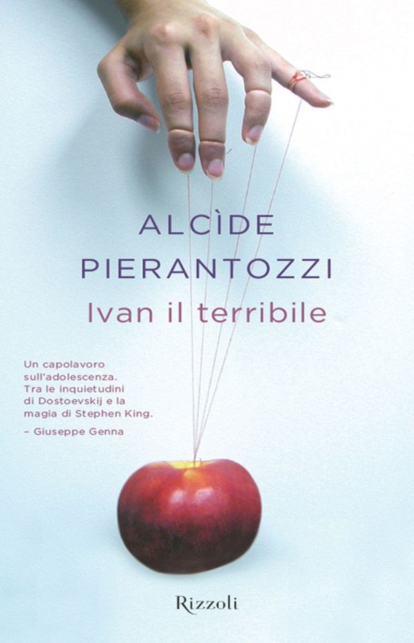 Ivan il terribile - Librerie.coop Ivan il terribile - Librerie.coop