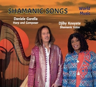Shamanic songs. Edi. italiana, inglese e tedesca - Librerie.coop
