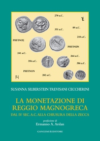 La monetazione di Reggio magnogreca - Librerie.coop La monetazione di Reggio magnogreca - Librerie.coop